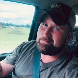 Meet your Posher, George